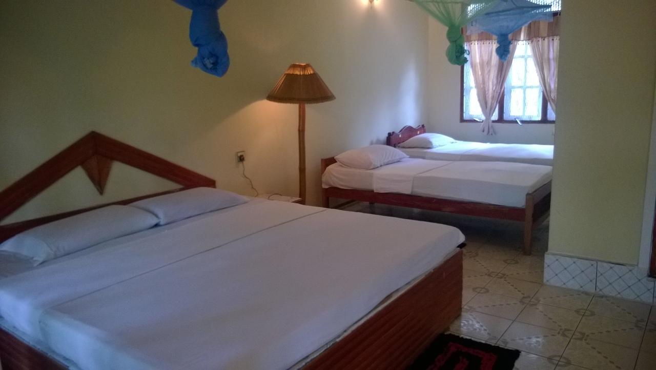 Sigiri Holiday Inn Inamaluwa Room photo