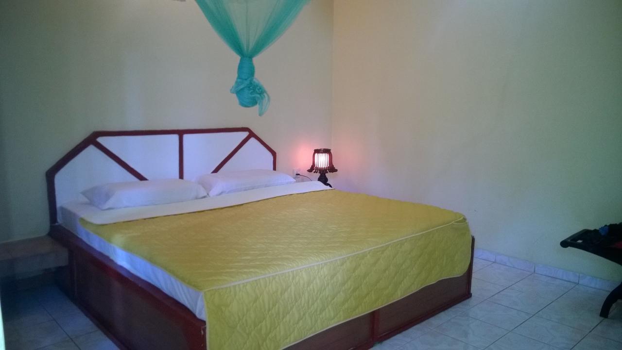 Sigiri Holiday Inn Inamaluwa Room photo