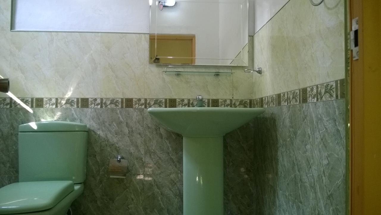 Sigiri Holiday Inn Inamaluwa Room photo